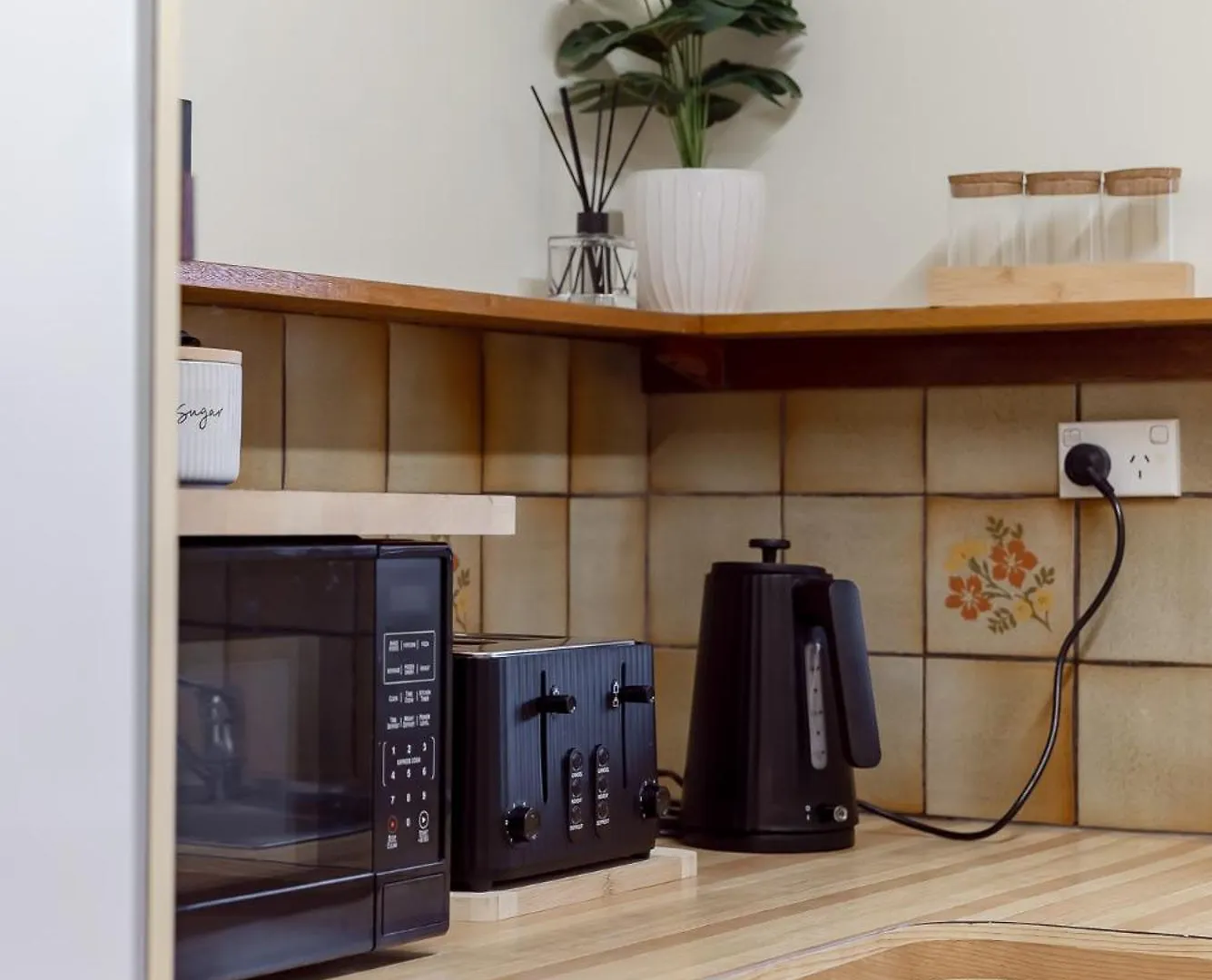 Nanas House By Swan Bnb Management Perth