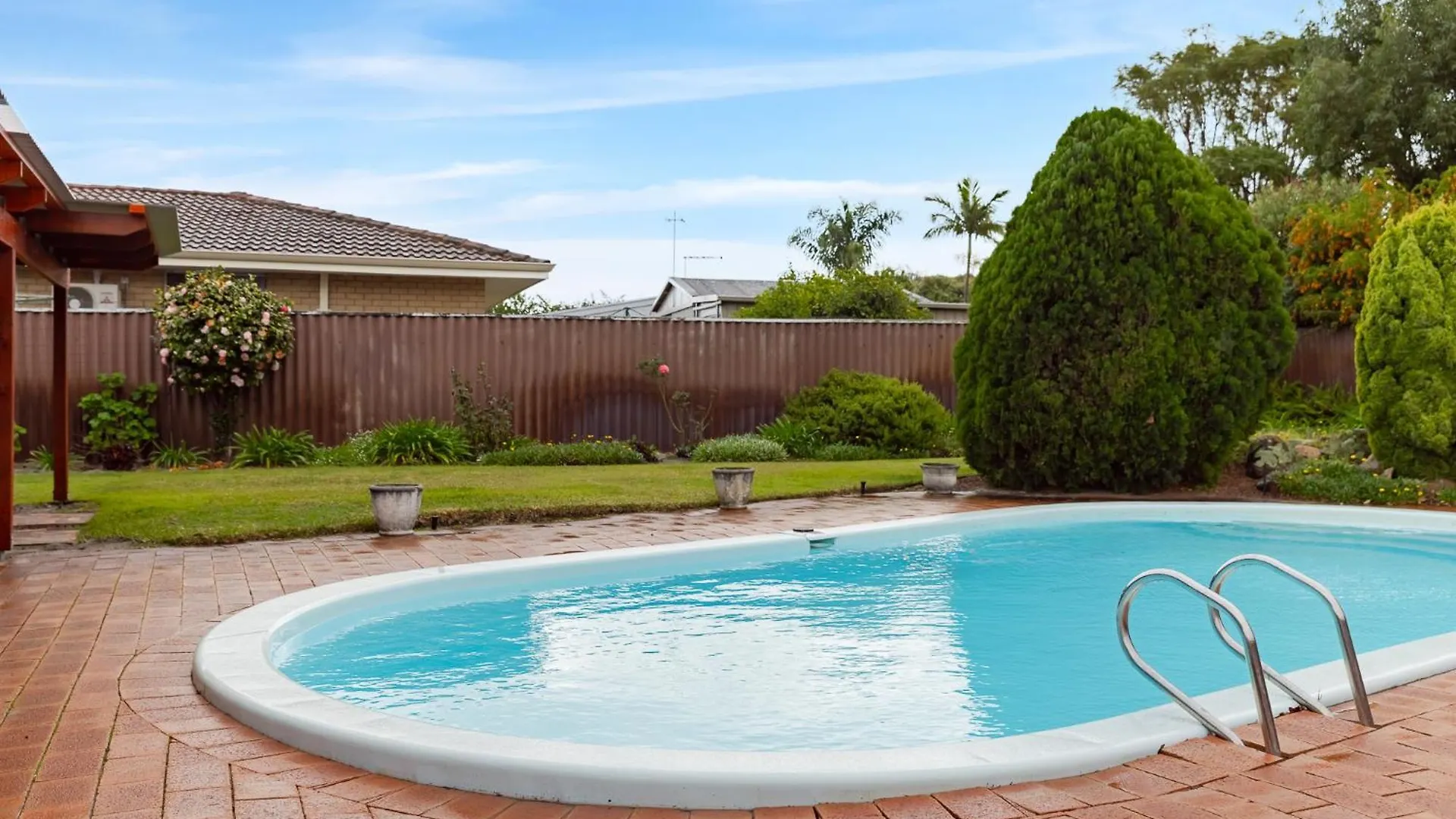 Nanas House By Swan Bnb Management Perth Holiday home