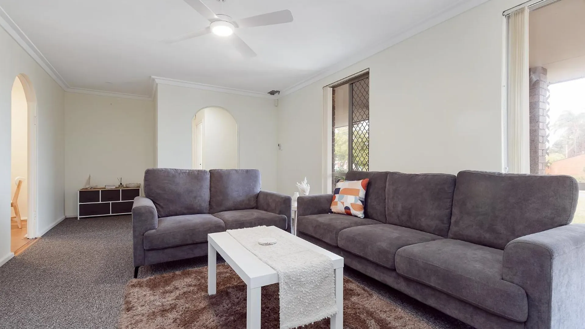 Nanas House By Swan Bnb Management Perth