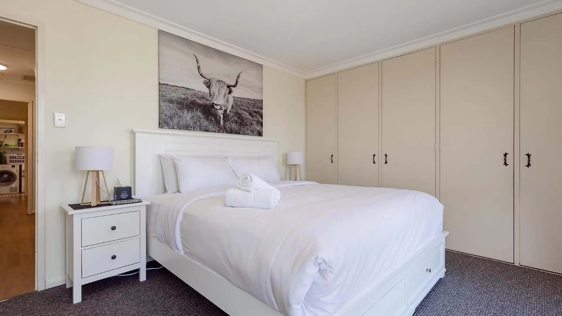 Holiday home Nanas House By Swan Bnb Management Perth Australia